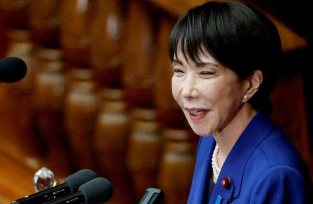 中导已撤走，高市赌输了，日本全国将沦为战场	，只有美军听进去了