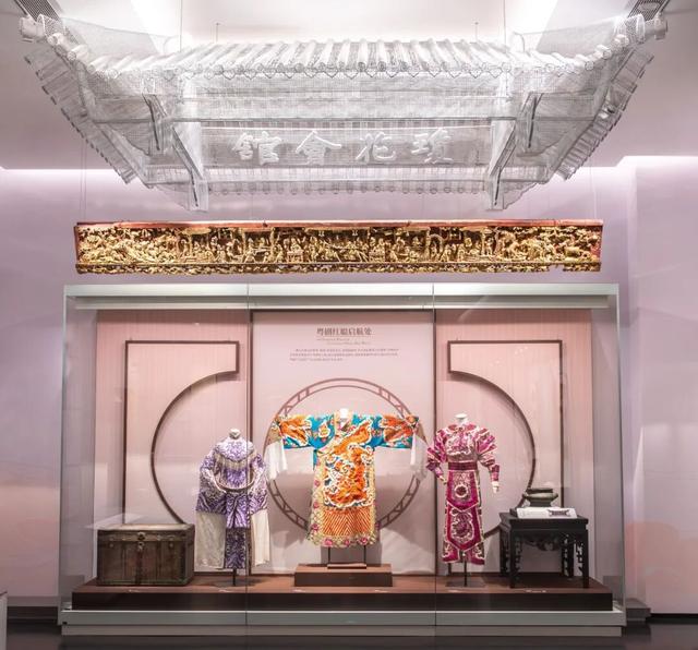 十年磨一剑！佛山市博物馆新馆展陈深度解读