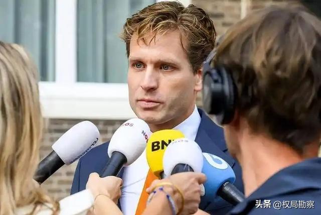 安世风波落幕！荷兰急撤部长令，中国芯片“反杀”才刚开始