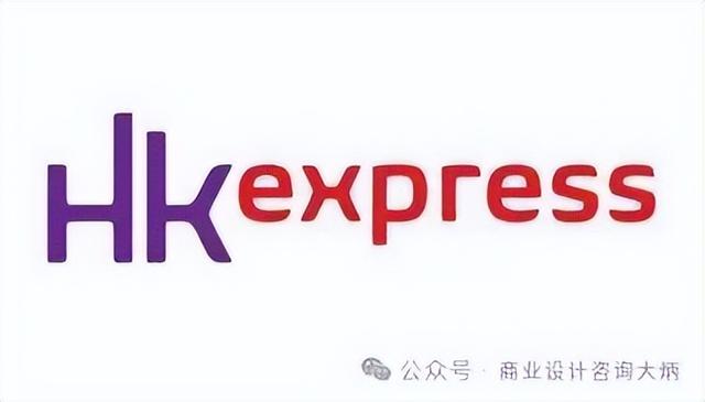 全国新航空公司logo，你觉得哪个更好？
