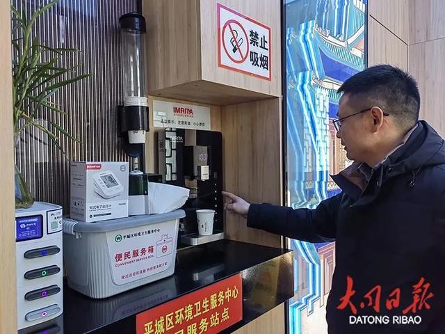 不止四季皆美！大同人的“花式宠客”，用善意让旅行如沐春风~