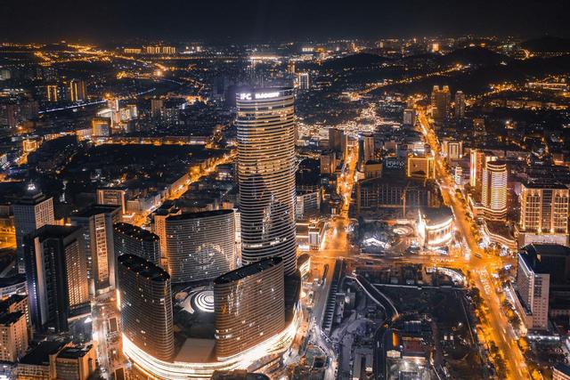 国家点名江苏第二城崛起	，不是苏州无锡，常州	、徐州成最大热门！