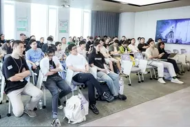飞书携手叠纸游戏，持续提升游戏公司“共创力”图片