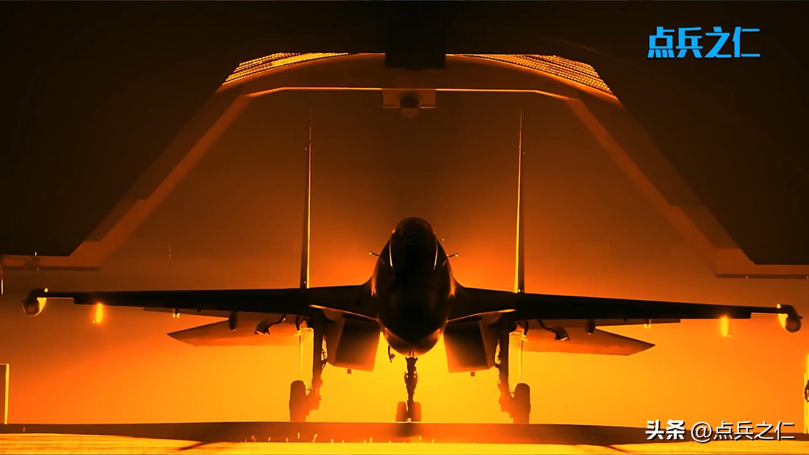 解放军在海岛空中执法该用什么飞机?