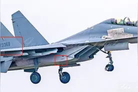 算得准吗：外媒推测歼16、歼20数量均破400，一个编号就泄密了？图片