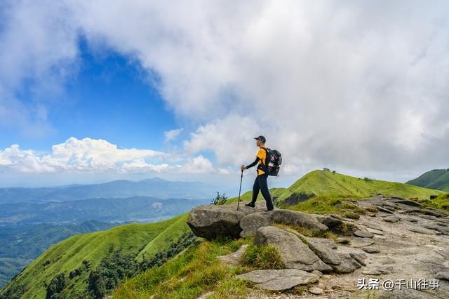 狼影谣：枣庄骑友的冬日山野奇遇