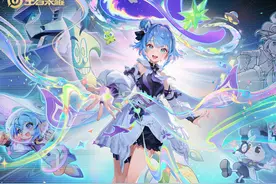 王者荣耀：小乔大神专属攻略！点燃你的魔法扇舞！图片