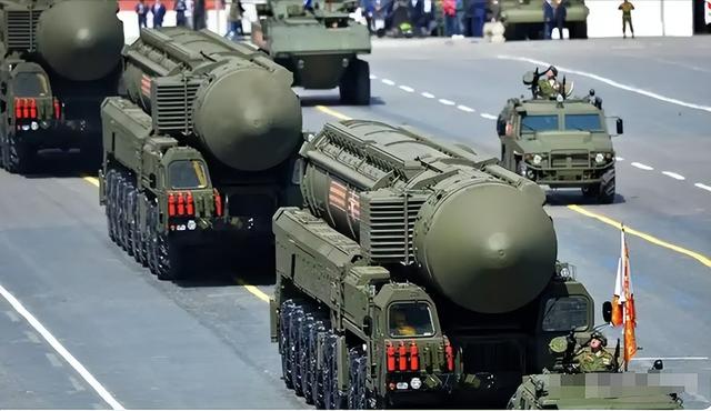 高铁拉着东风-41全国跑？外媒：中国正试图将东风-41导弹搬上列车