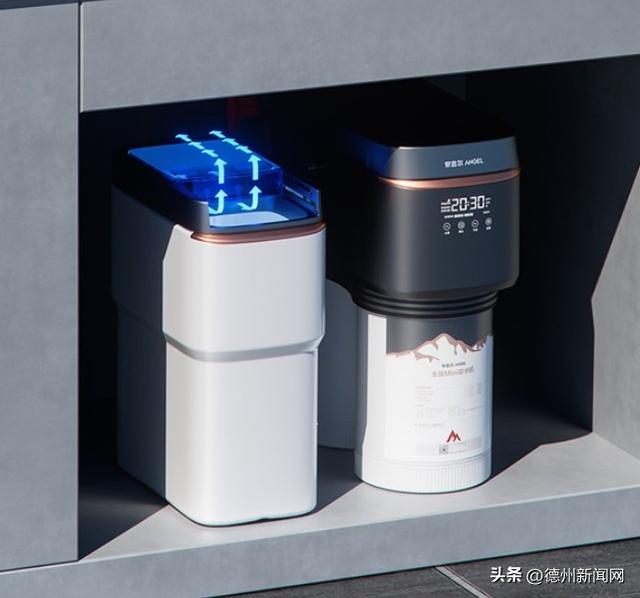 如何正确选择净水器实现喝水自由？安吉尔空间大师告诉你答案！