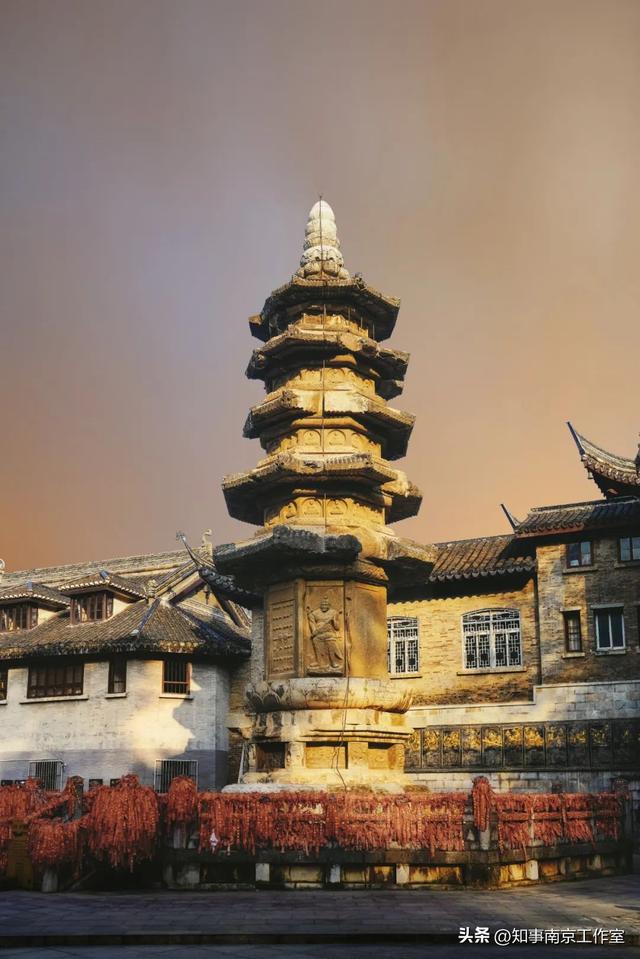 51张照片告诉你，南京的秋天有多美！