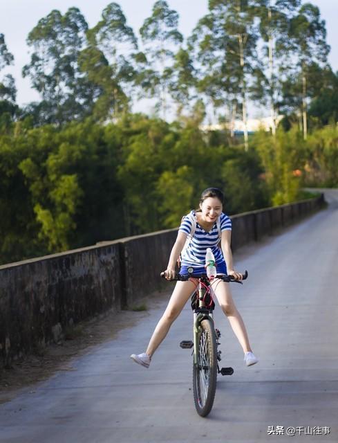 骑行必看！安全责任告知书堪称“保命指南” ：少看一条可能吃大亏