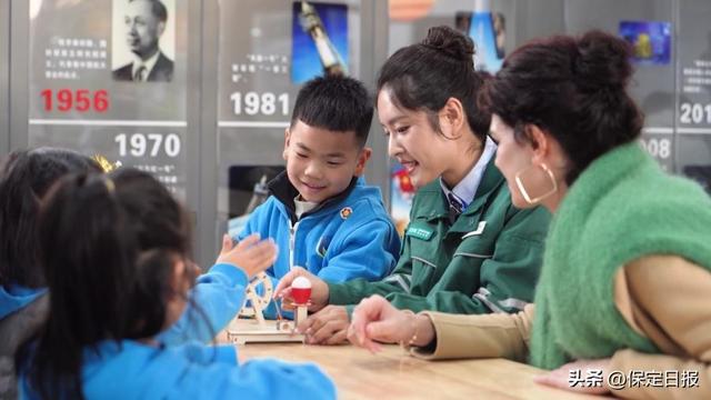 海外博主的雄安日记——活力之城，与“新雄安人”同行