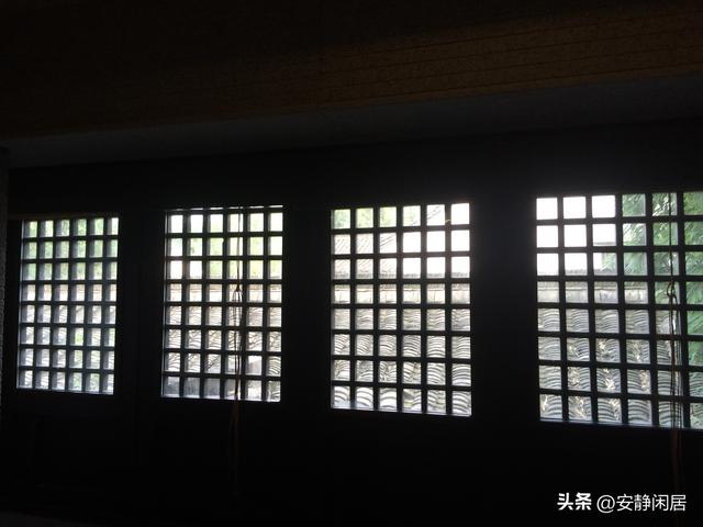 上海好久没下雨了，想起那些细雨飘洒的日子——细雨中大禹古村落