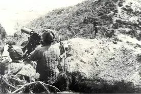 抗美援朝一共打了几次战役，我国牺牲了多少志愿军，歼灭多少敌人图片