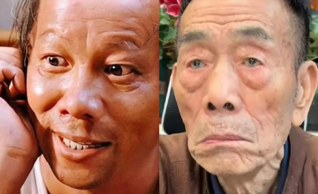 梁小龙被曝离世1天，私生活被扒底朝天，原来他和杨少华处境一样