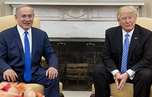 3000枚导弹是谎言？以色列总理对美炒伊朗威胁，实则为政权续命？