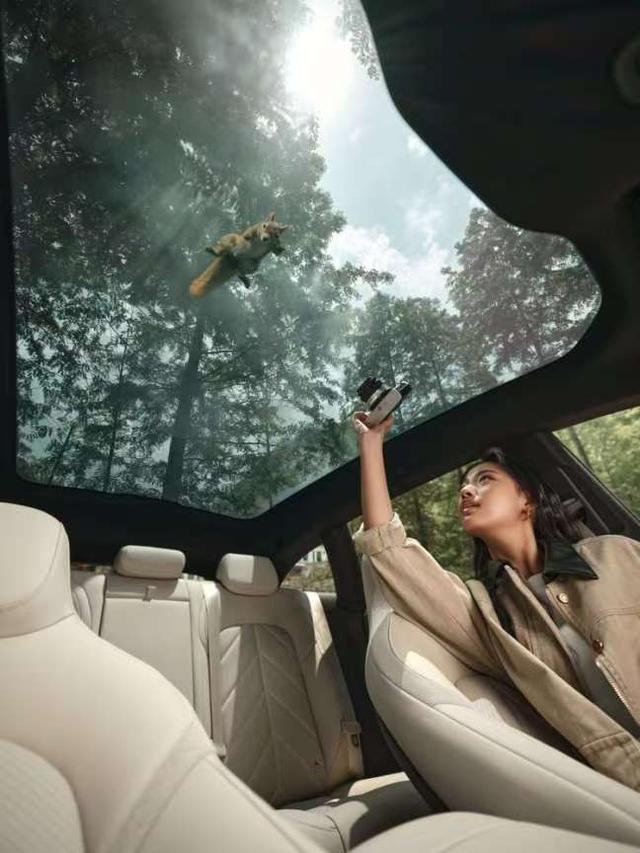 冬天才知蔚来好！