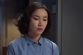 演女特务成名，如今44岁的邹涵虹，凭《青山是故乡》再度爆红图片