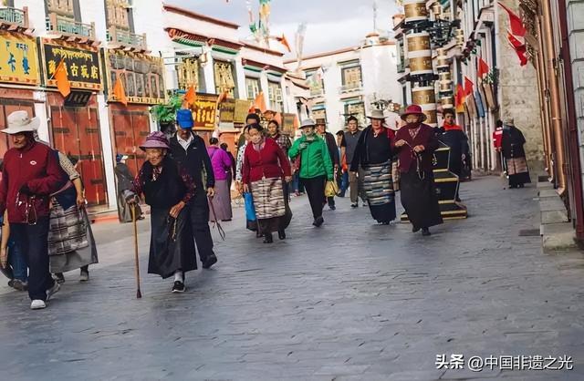 中国最有故事的9个老街巷弄