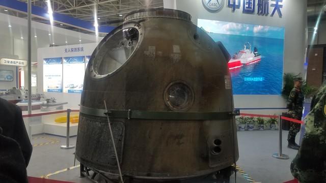 亿万国人的民族自豪感