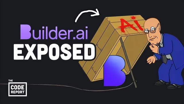 跨国外包时代来临！打工人最后价值，就是假扮AI