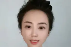 恒大妲己：34岁白珊珊教授，前途一片辉煌图片