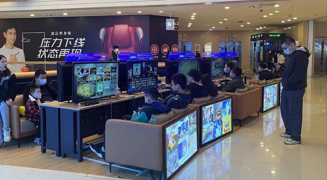 像素画质的游戏再次崛起，或许是玩家们的觉醒