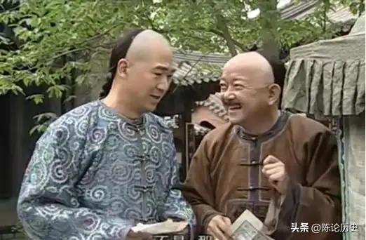 和珅出上联戏耍纪晓岚,下联藏贪腐秘辛,乾隆拍案查案