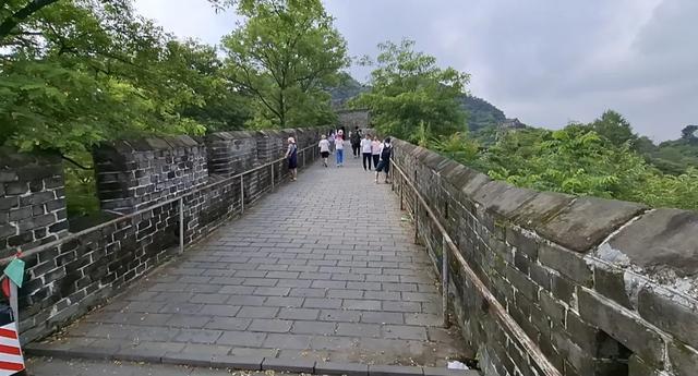 自驾游国道331辽宁吉林段，沿途看了12个景点