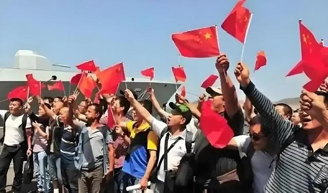 看了新加坡媒体的披露，我才知道，中国已经没必要向世界证明什么