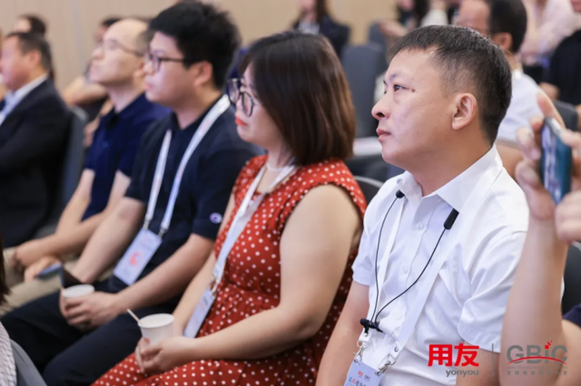 出海人力资源专题论坛圆满落幕！AI赋能全球用工，加速出海组织跃迁