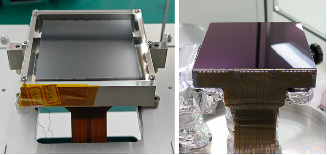 中国巡天望远镜和哈勃相比有什么优势？对比这个细节可以找到答案