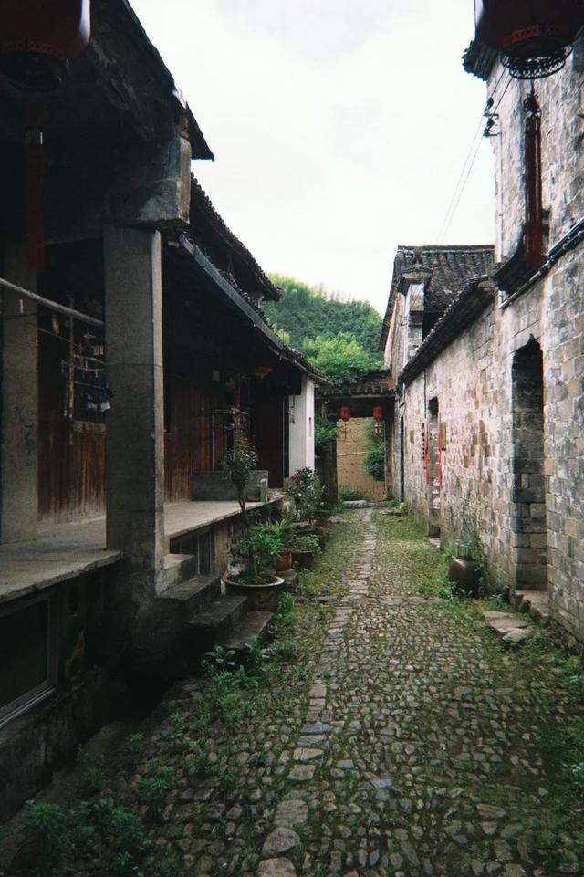 藏在郑州洛阳之间！河南这人杰地灵的小城被严重低估，没去过真亏