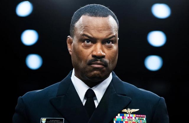 四星上将1年跑路！美国后院换帅，拿捏委内瑞拉	，却引多国反水？