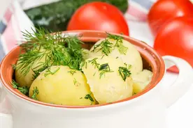 这4种蔬菜是“升糖王”，血糖偏高的人要注意，再爱吃也要少吃些图片