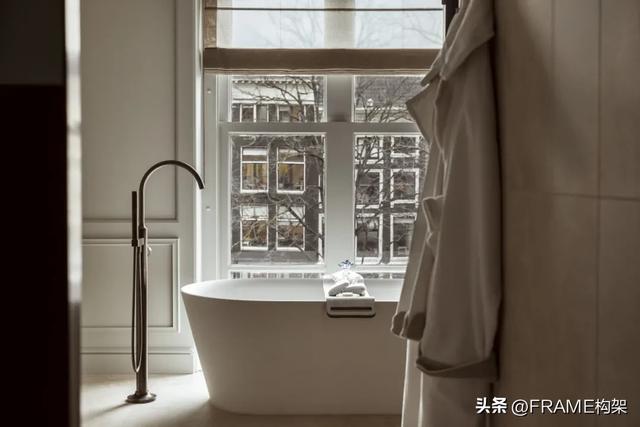 一场城市慢旅，从独一无二的文化酒店开始