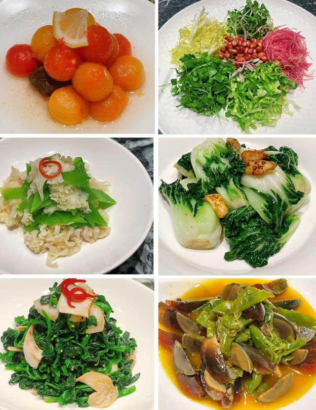 日坛公园旁，藏着一座“青松别院” 在锦鲤池边，吃老北京的漂亮饭