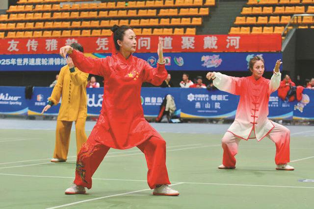 “体育+文旅”为北戴河高质量发展注入新动能