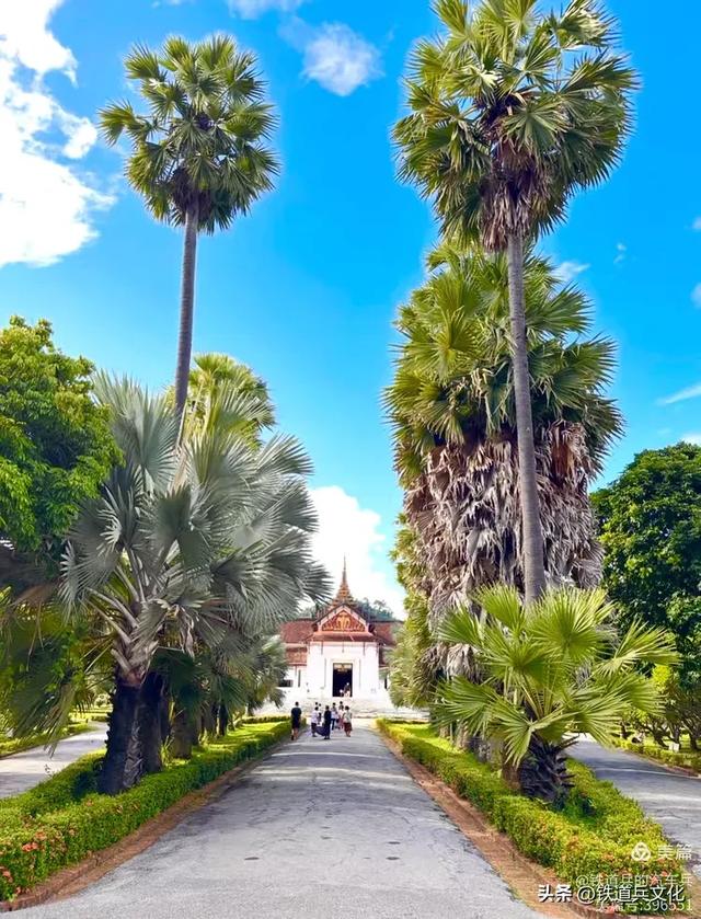 老挝红色旅游考察综述