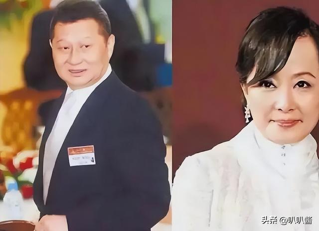 包养情人无数，娶初中同学女儿为妻，玩老婆闺蜜，嗜色如命的富豪