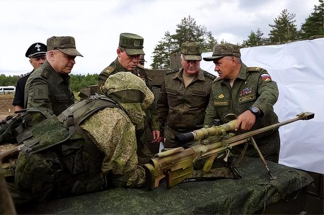 消失多日后发声！拉夫罗夫喊话鲁比奥：再见一面吧