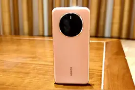 荣耀Magic7深度体验：直屏旗舰的完美答卷，性能均衡无短板！图片