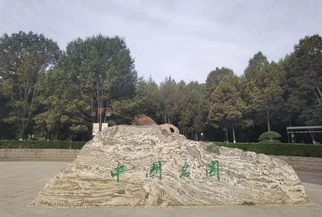 古城保定新玩法：在竞秀区邂逅三千年古村、五星级园林与百年老汤