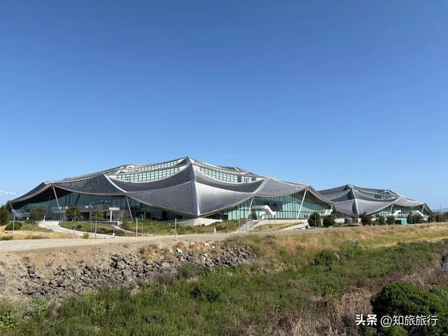 2025环球知旅——到达旧金山（5.4）