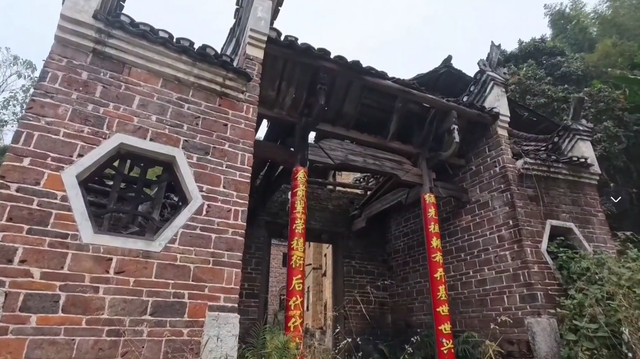 湖南令人奇怪的无人村，交通便利生活富足，村民为何自费搬离