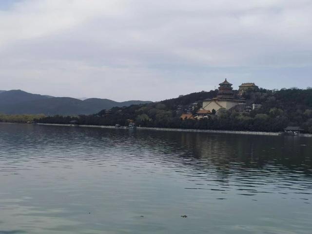 颐和园陪玩攻略