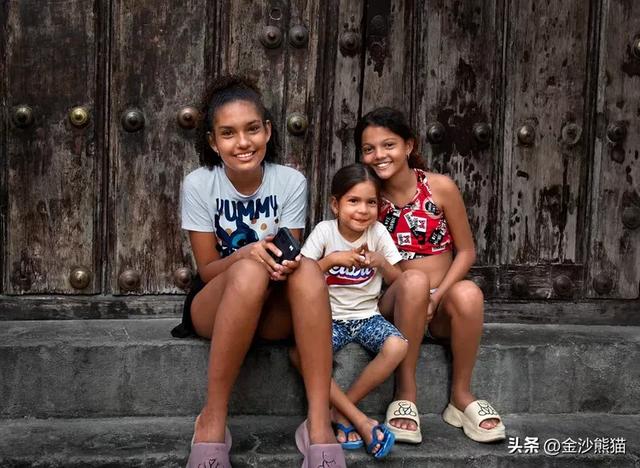 古巴到底是什么样的?