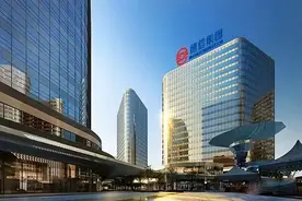 德信地产：中高层管理者纷纷离职了图片