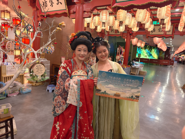 共建无烟西安 守护生态美景——“净享长安·无烟同行”主题采访活动圆满举行