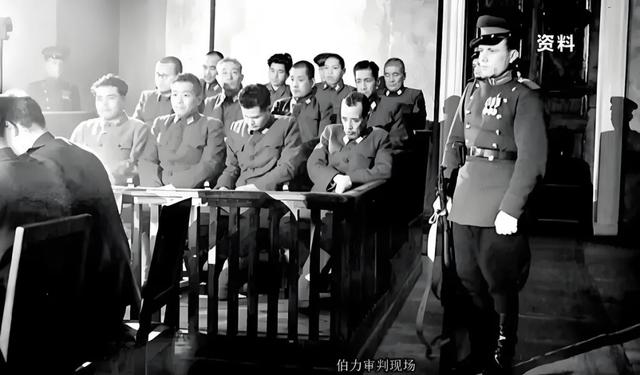 《反人类暴行》涨到8.7,年度剧王实至名归